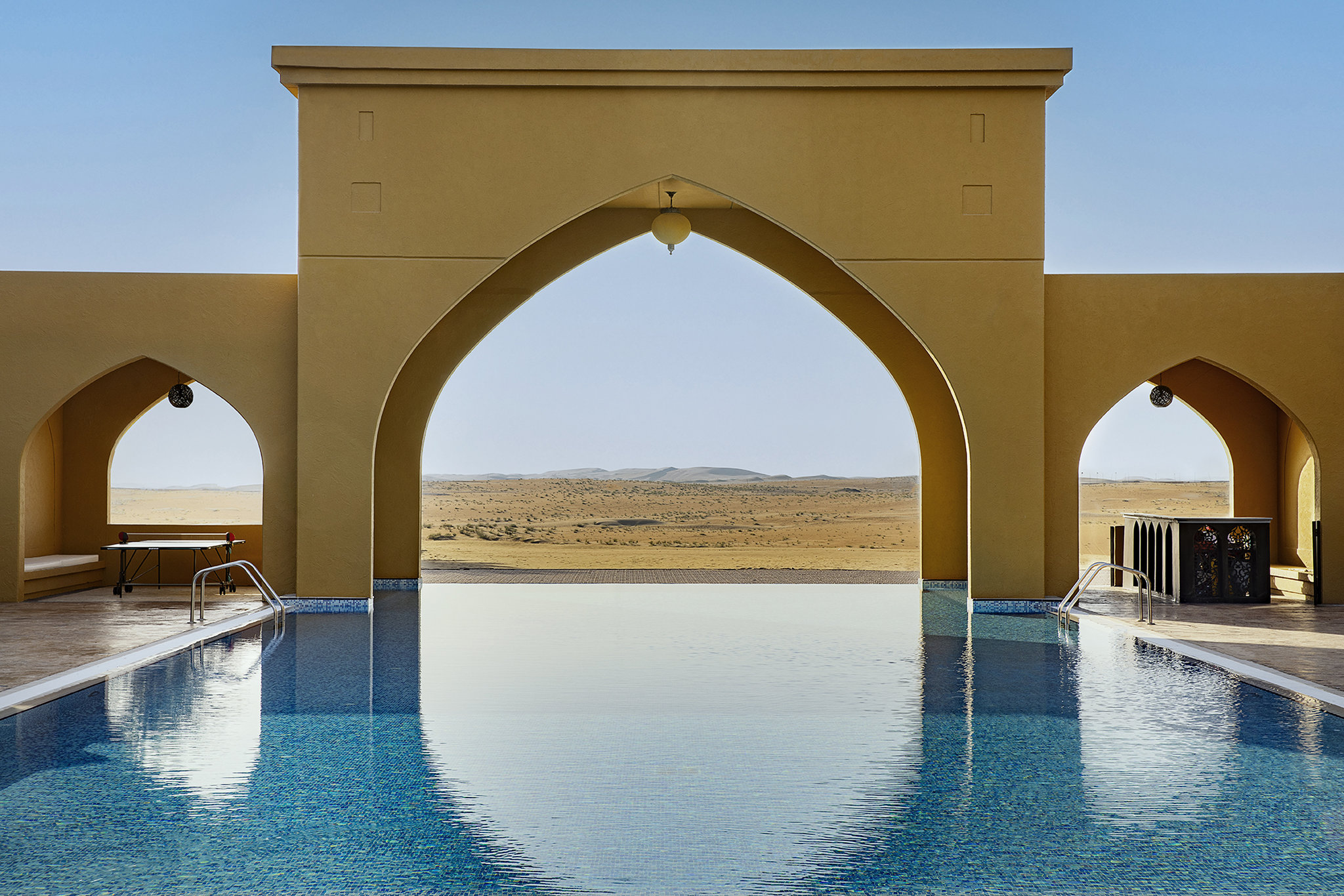 Aldhafra Resort, Vignette Collection, an IHG Hotel 35/74