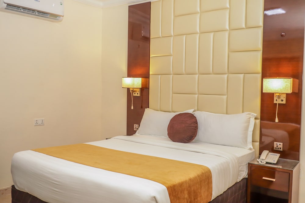 De Rembrandt Hotel Suites 23/72