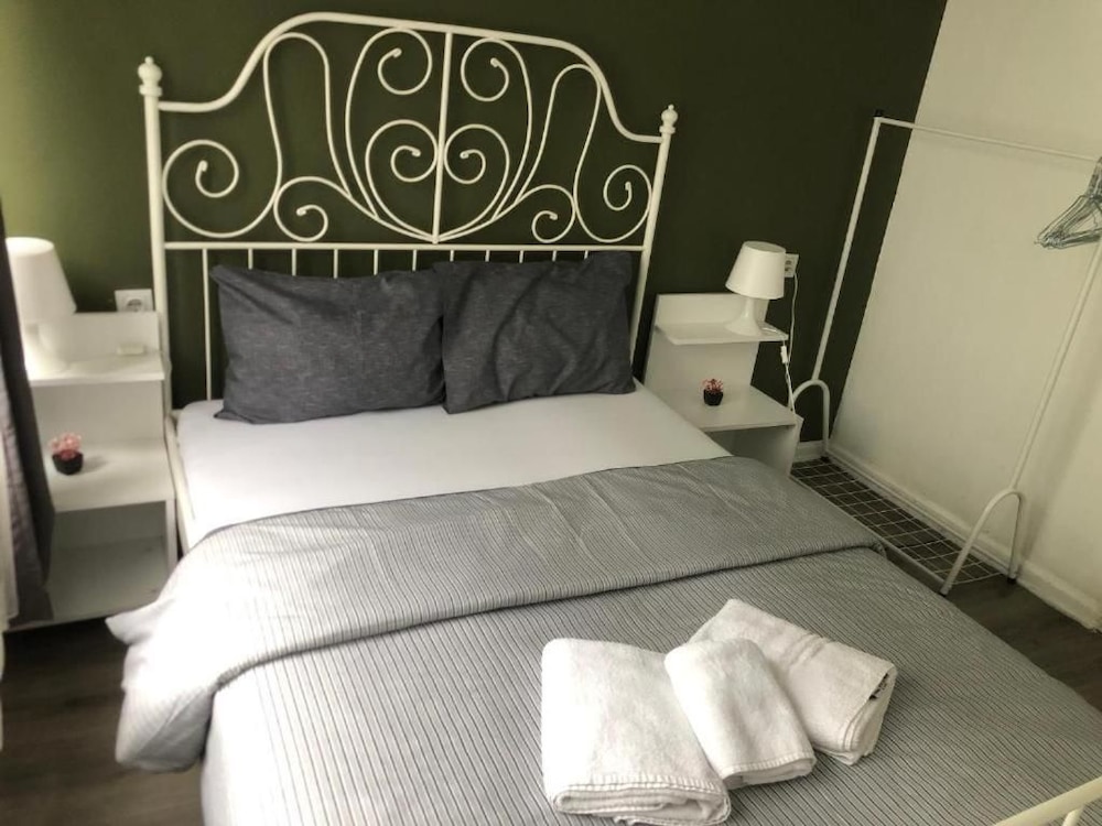 Levanten Hostel 24/53