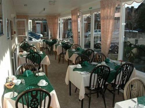 The Silverdale 7/8