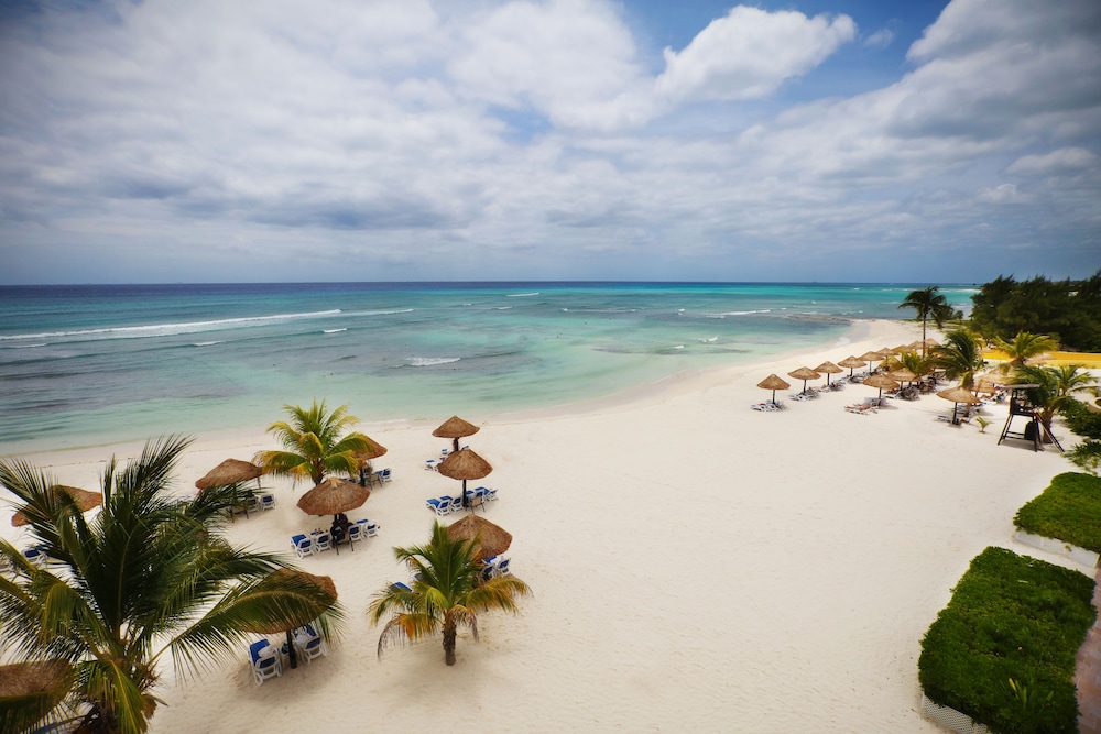 The Royal Haciendas All Inclusive 50/50