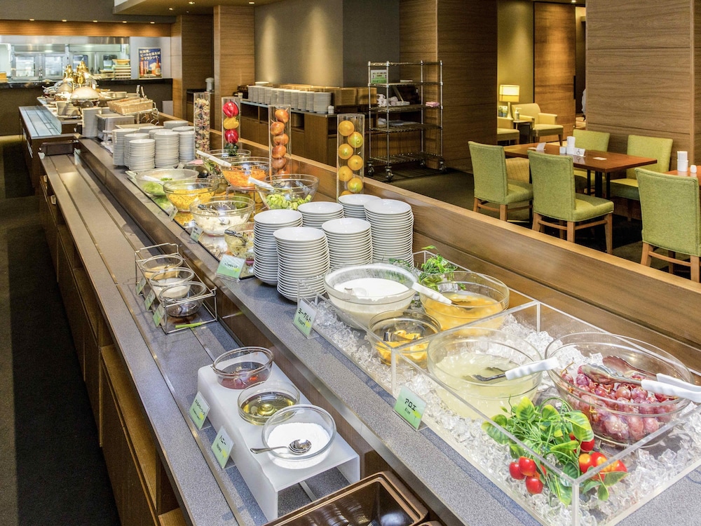 Ibis Styles Sapporo photo5