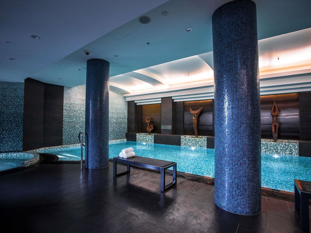 Quay West Suites Melbourne 34/81