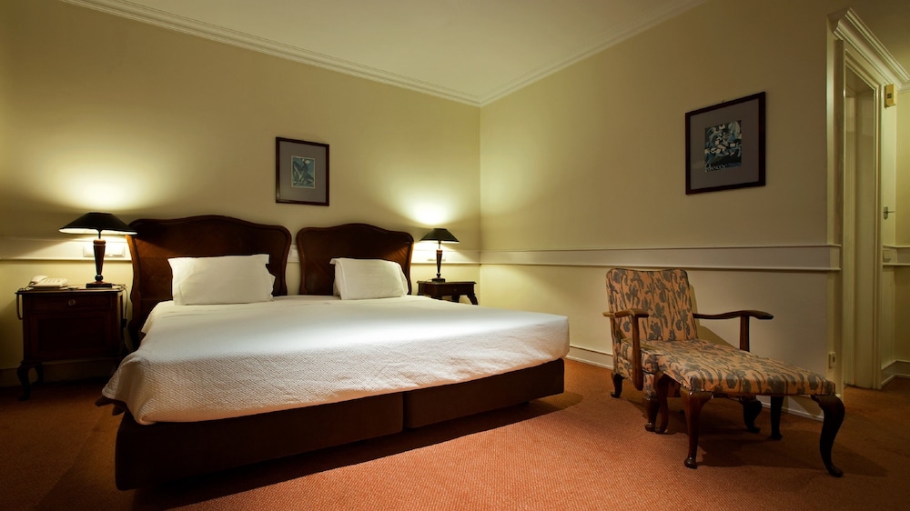 Metropole Hotel Lisbon 14/60