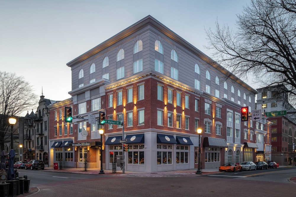 Hotel Indigo West Chester - Downtown by IHG secondary