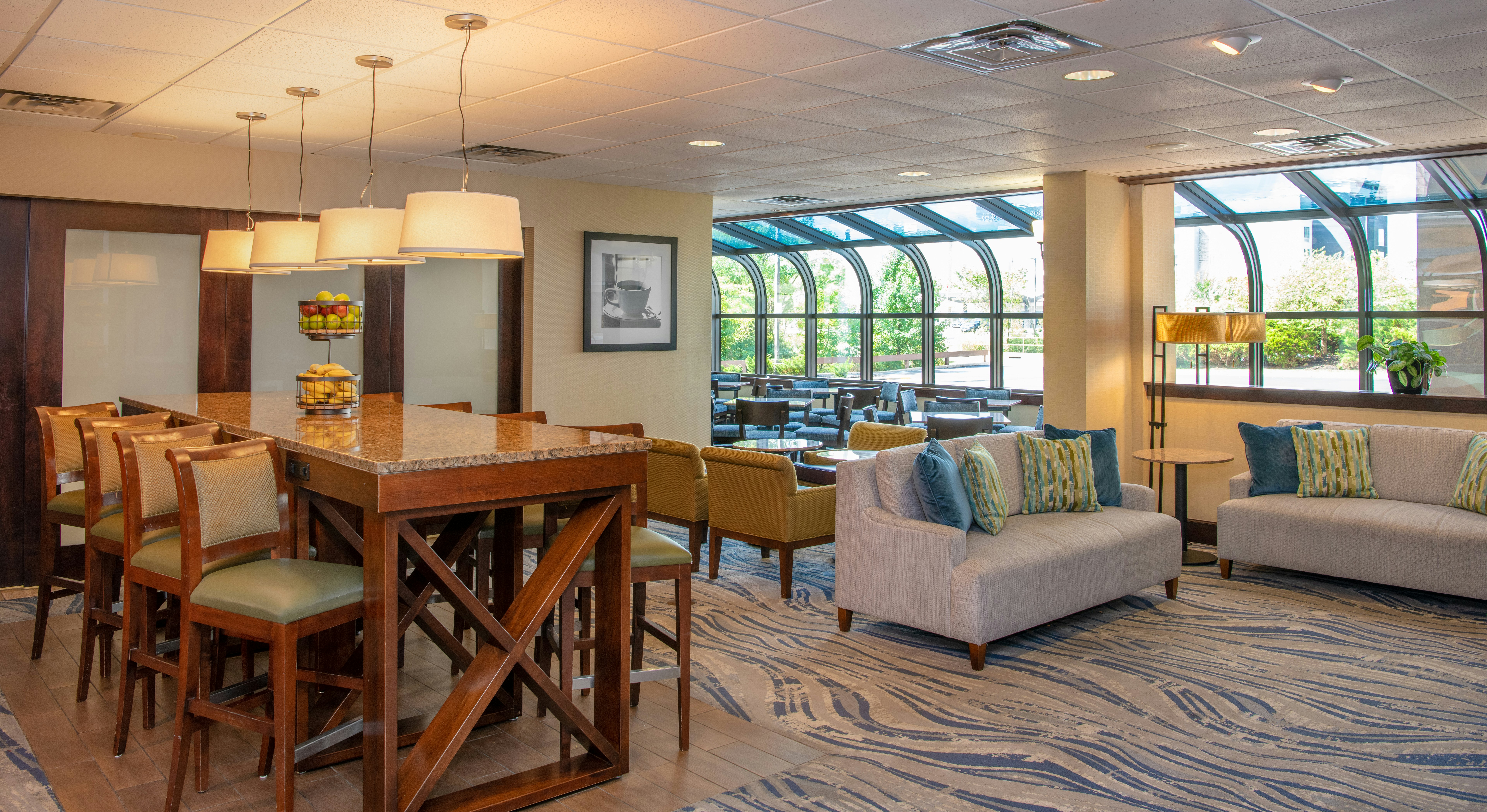 Hampton Inn Cleveland Solon Oh 31/60