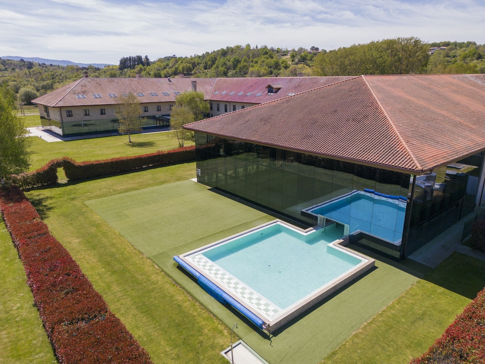 IBERIK Augas Santas Balneario & Golf 26/50