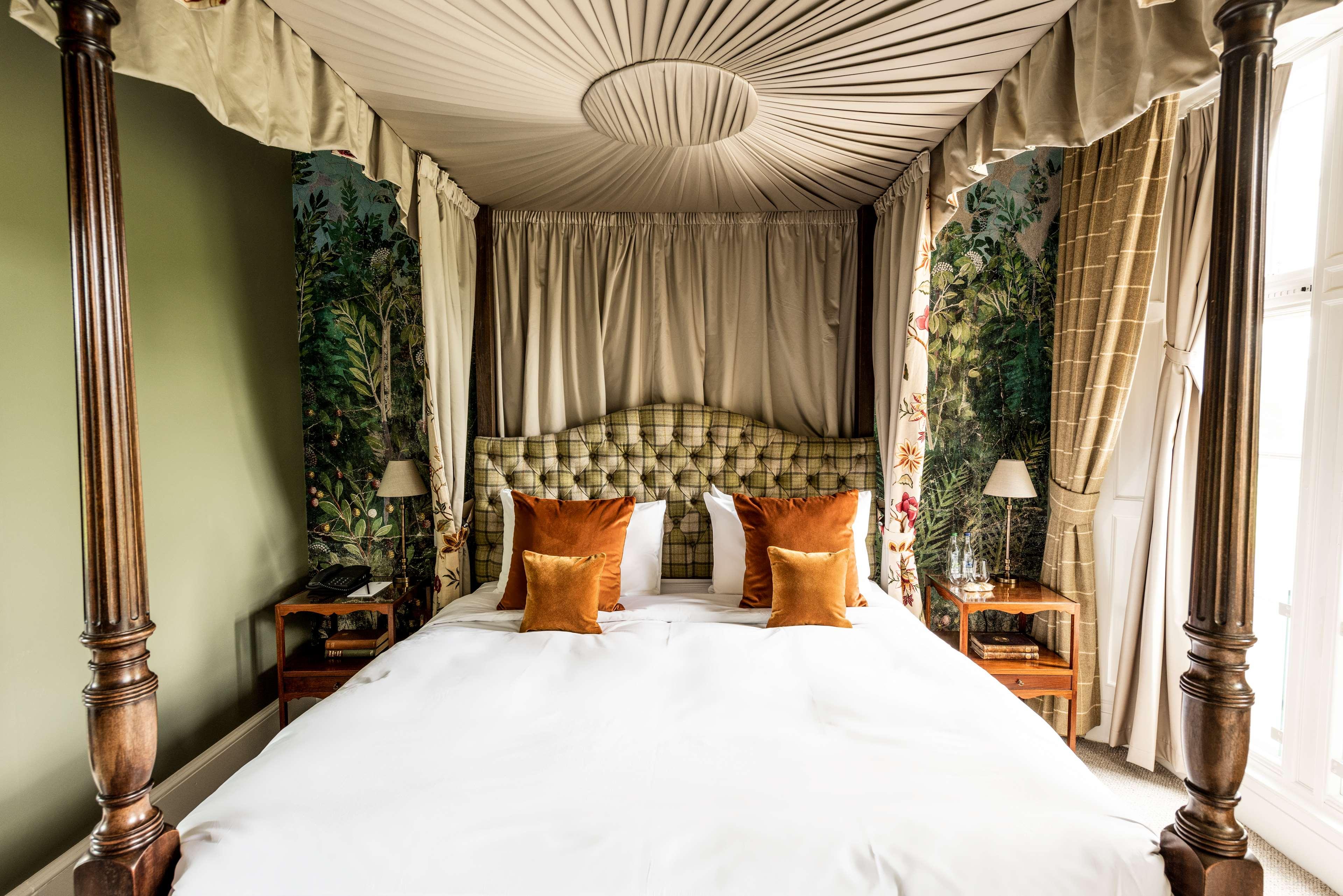 Castle, Junior Suite