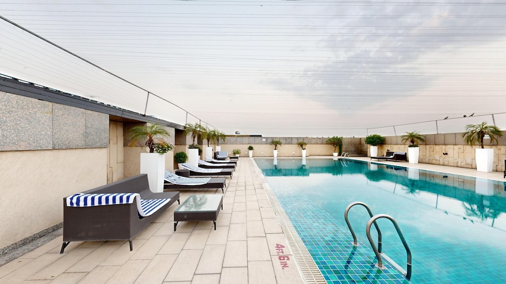 Svelte Delhi, a member of Radisson Individuals 33/71