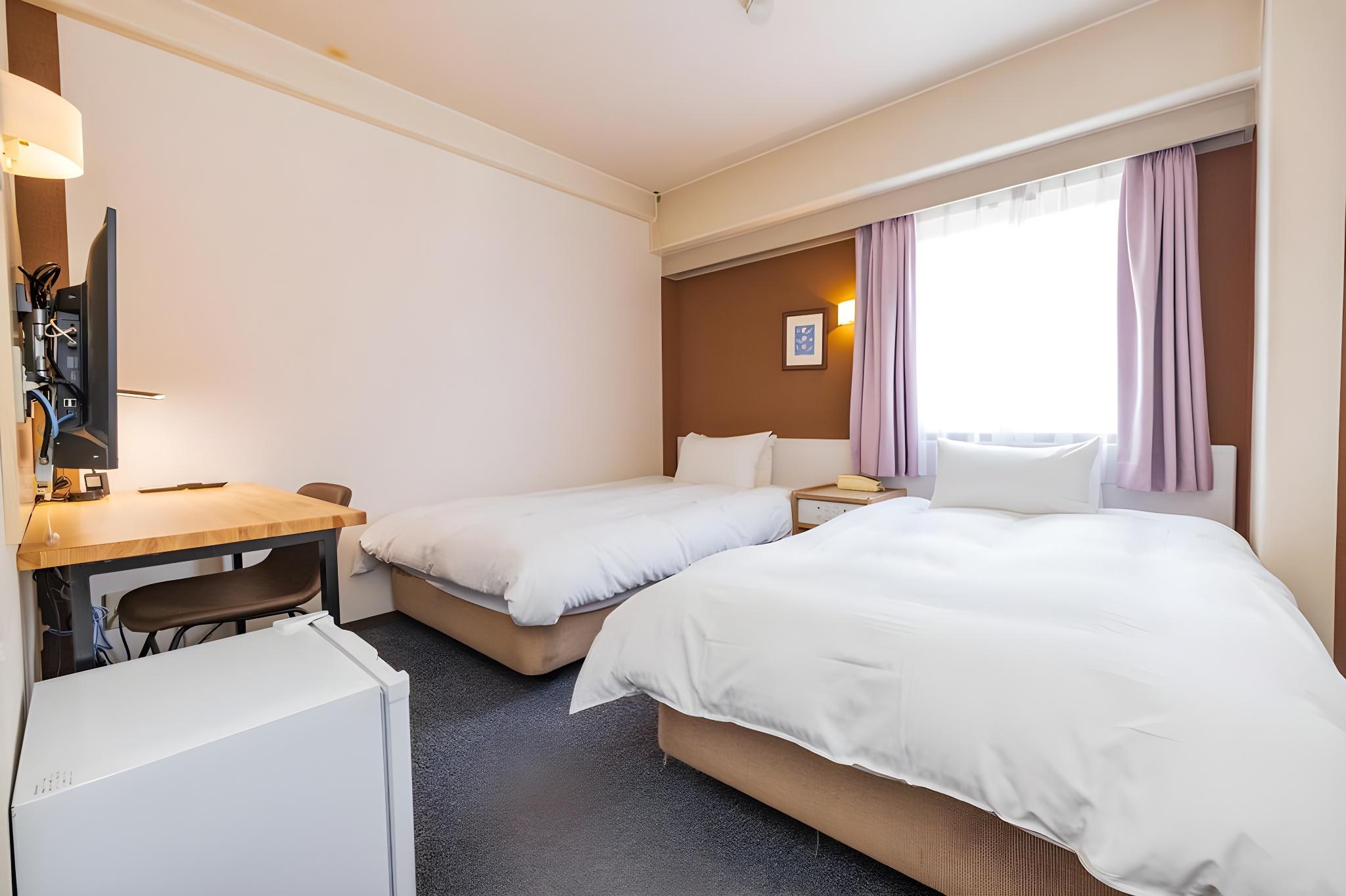 Select, Standard, Twin Beds
