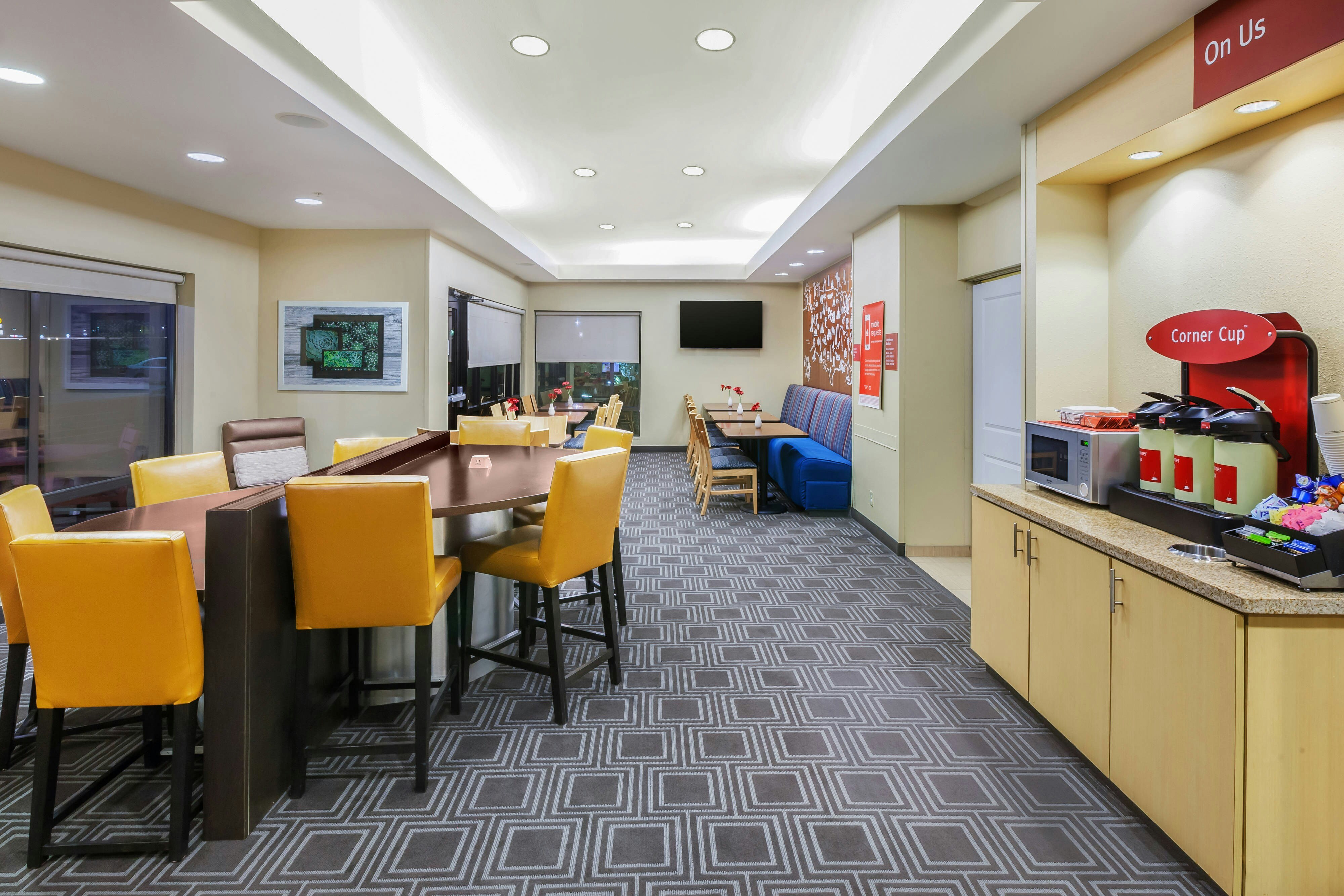 TownePlace Suites Tulsa North/Owasso 5/13