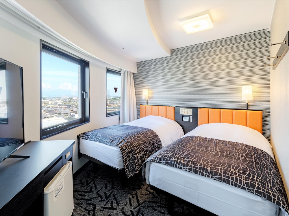 APA Hotel Biwako Seta Ekimae 11/50