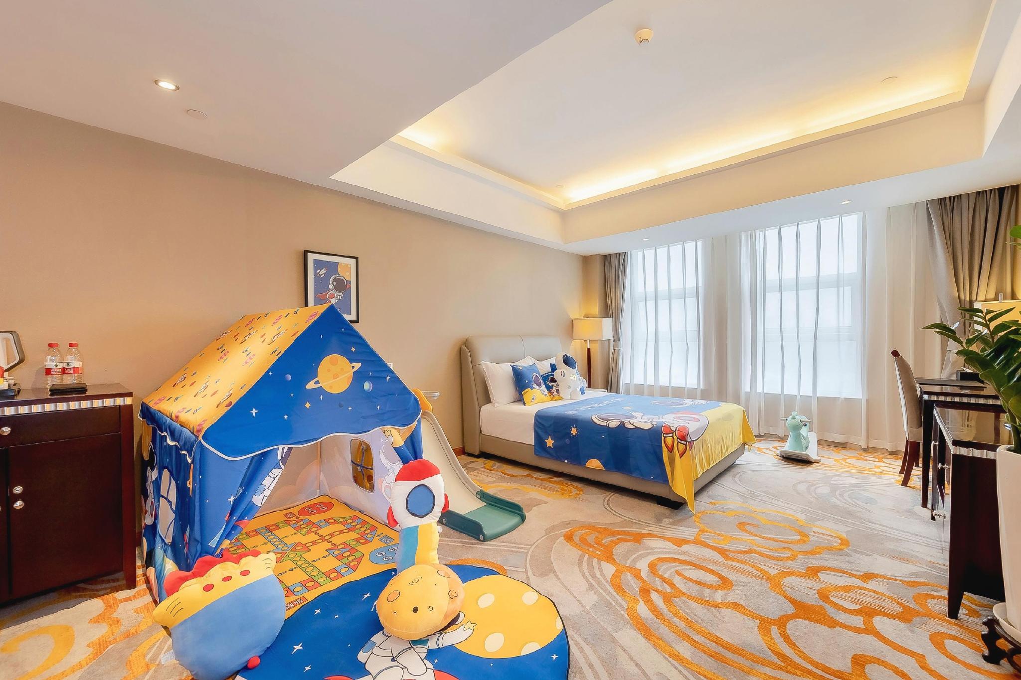 Argyle Hotel Chengdu Aikemei 14/26