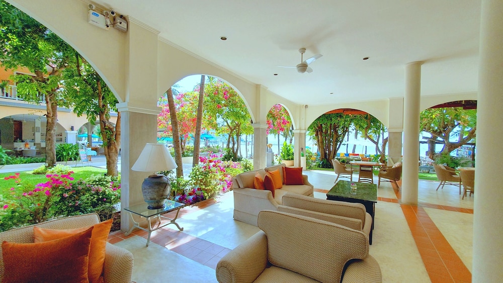 Anantasila Beach Resort Hua Hin 53/77
