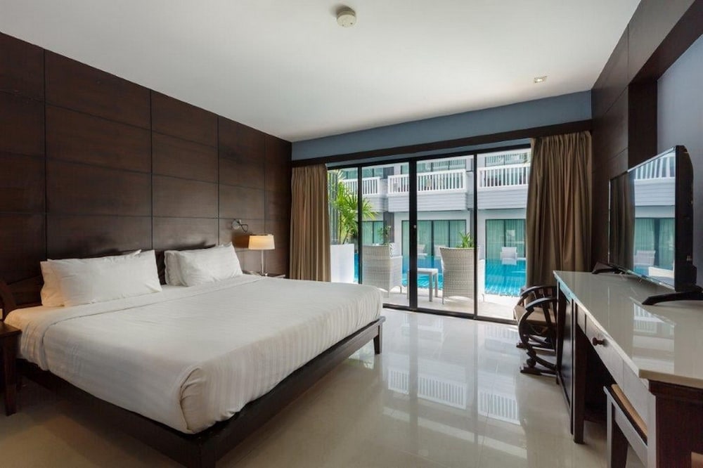 Aonang Buri Resort 37/62