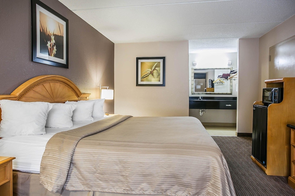 Quality Inn Hartsville 14/37
