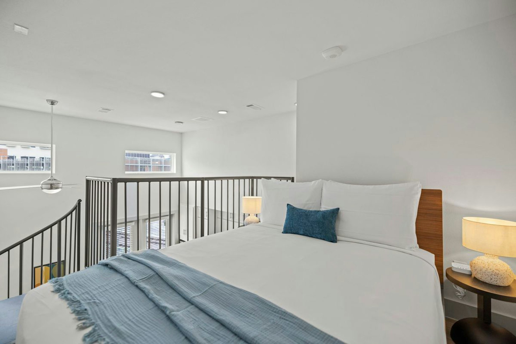 Loft, Studio, Apartment