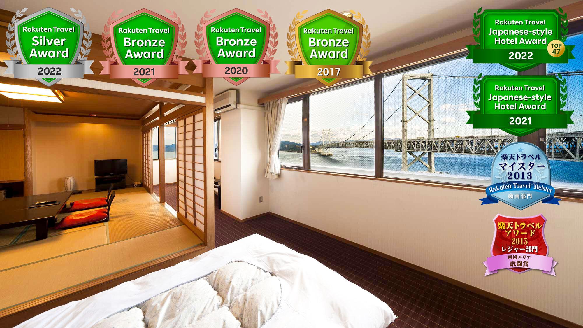 Semi Western, Style, Ocean View, High Floor