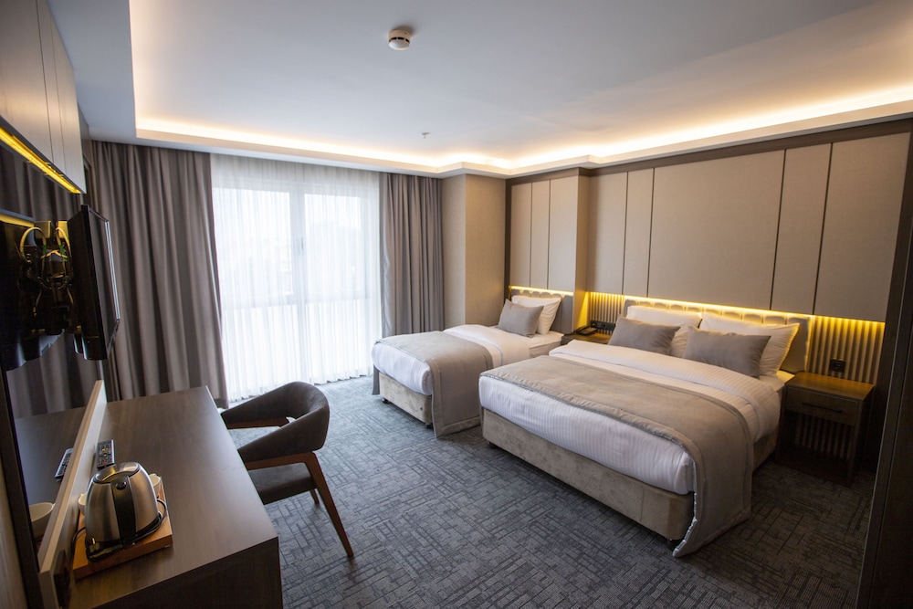 Best Garden Hotel 28/60