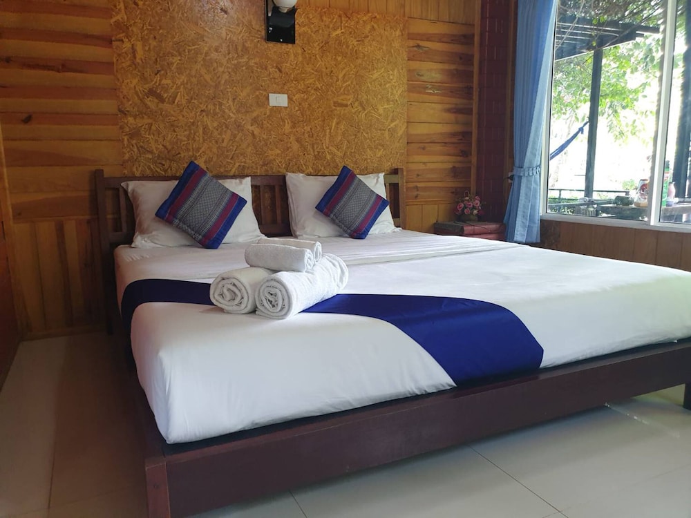 Baan Suan Hill Resort 14/50