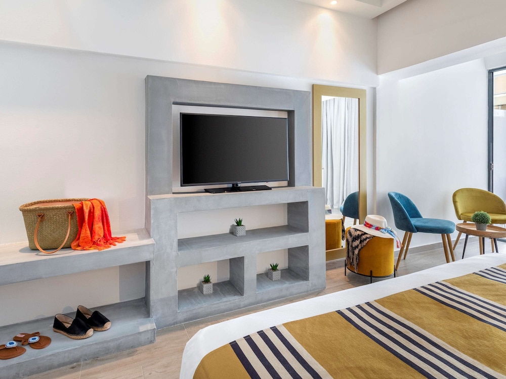 Mercure Rhodes Alexia Hotel & Spa 53/78