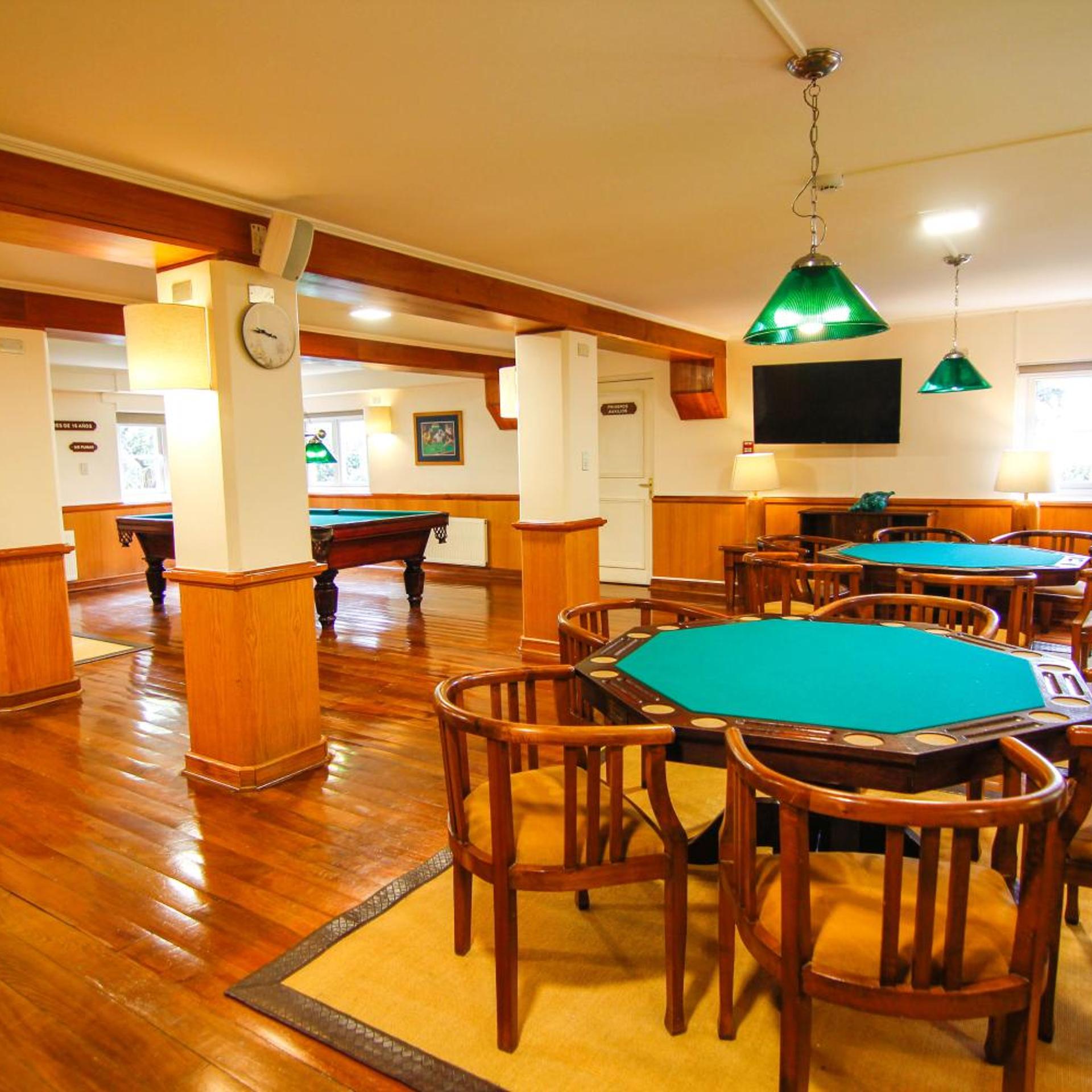 Hotel Costanera - Caja Los Andes 23/29