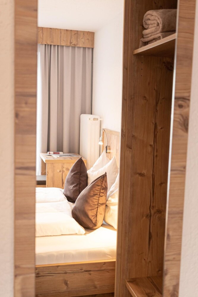 Senner Appartements 25/50