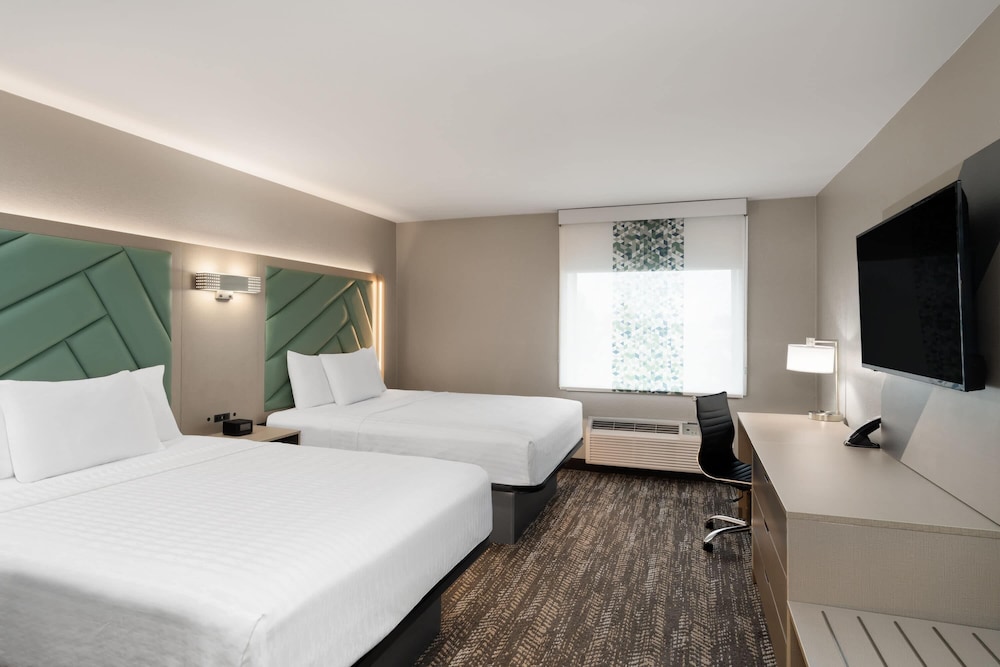 Room, 2 Queen Beds