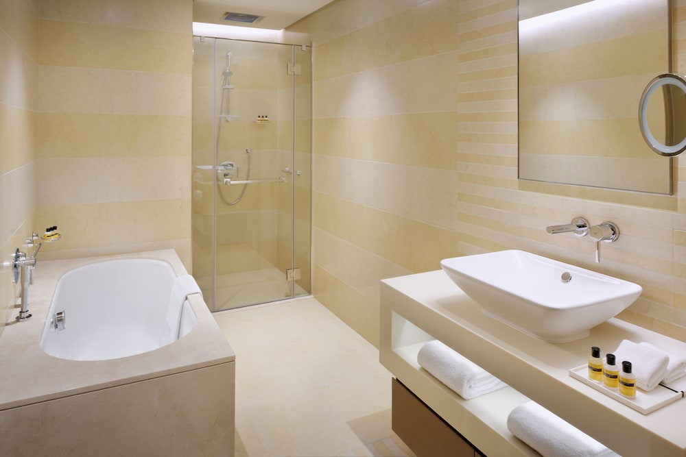 Hyatt Regency Dubai Creek Heights Residences 12/73
