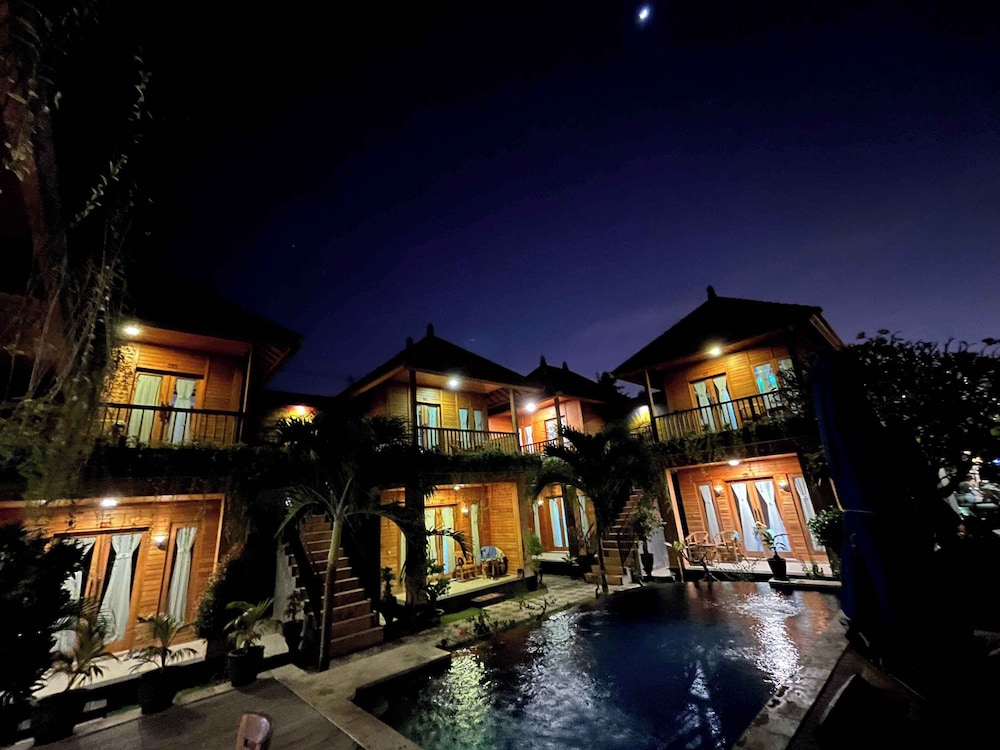 Sunrise Cottage Nusa Penida 1/49