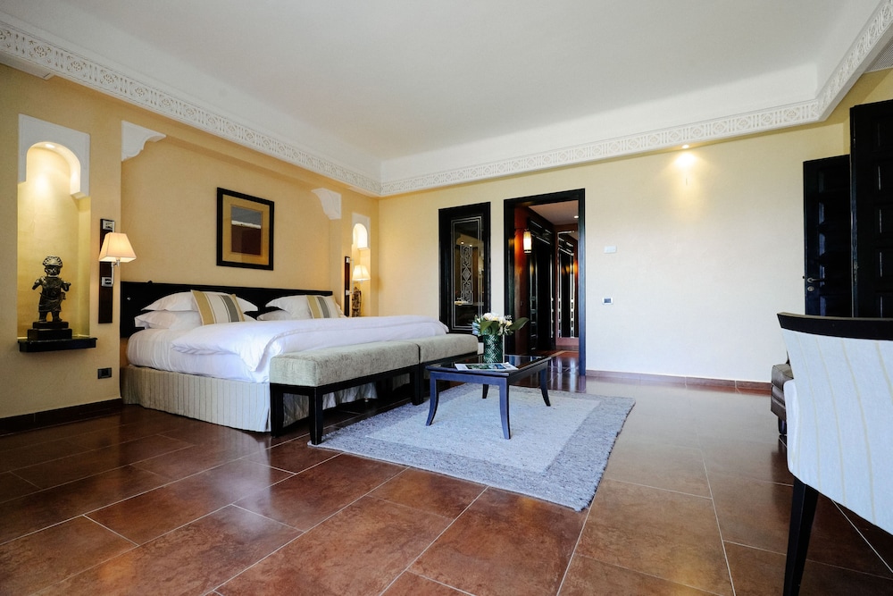 Tikida Golf Palace - Adults Only 11/64