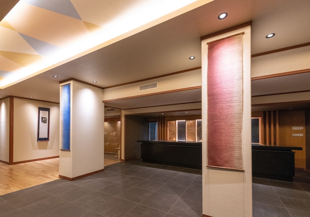 Hotel Oyanagi 7/50
