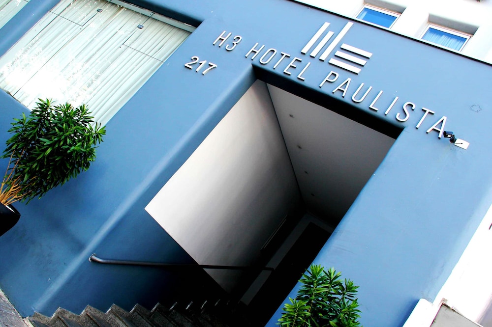 H3 Hotel Paulista in SAO PAULO