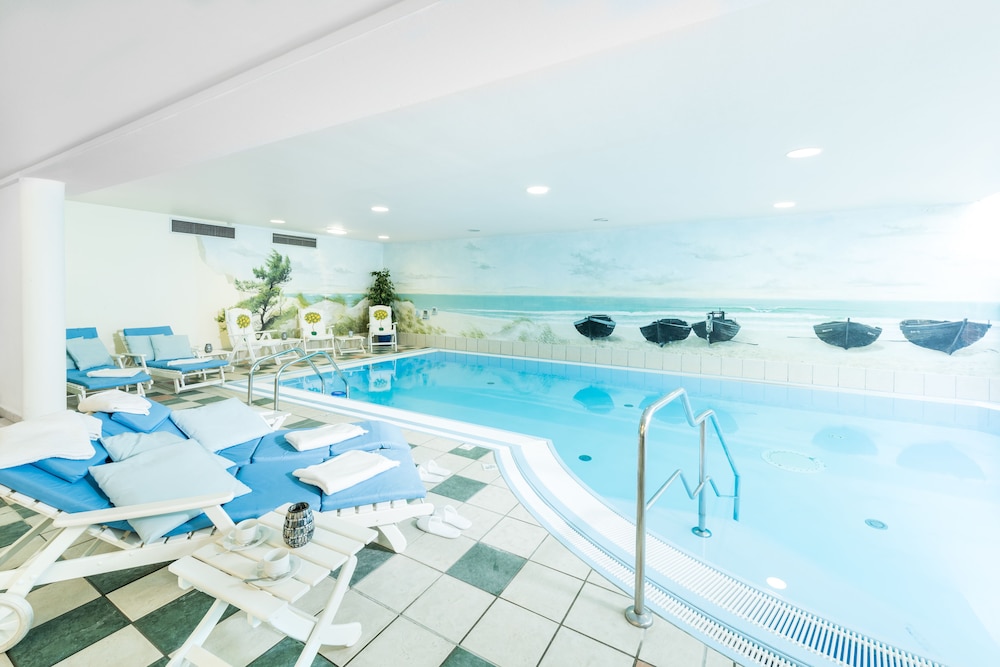 Bel Air Strandhotel 16/33