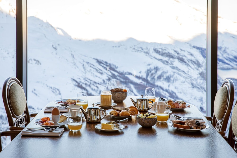 Le Refuge De Solaise 45/50