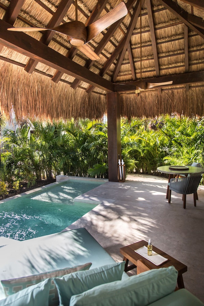 Chable Resort Maroma 47/81