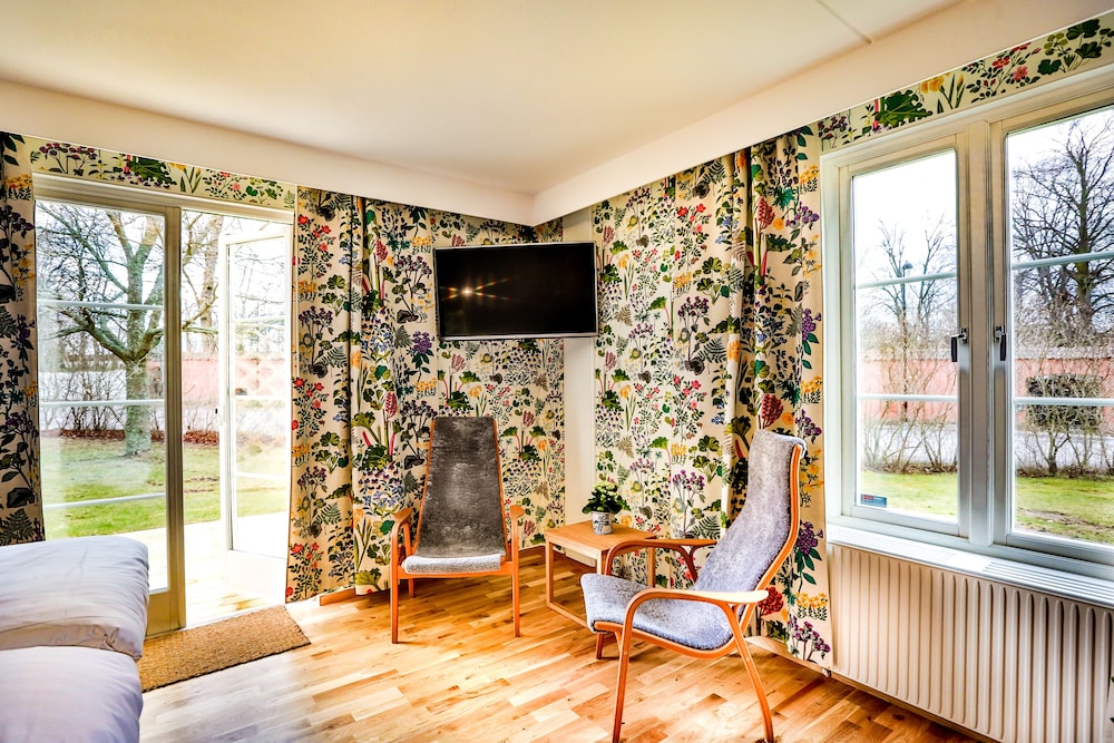 Vadstena Klosterhotel 21/48