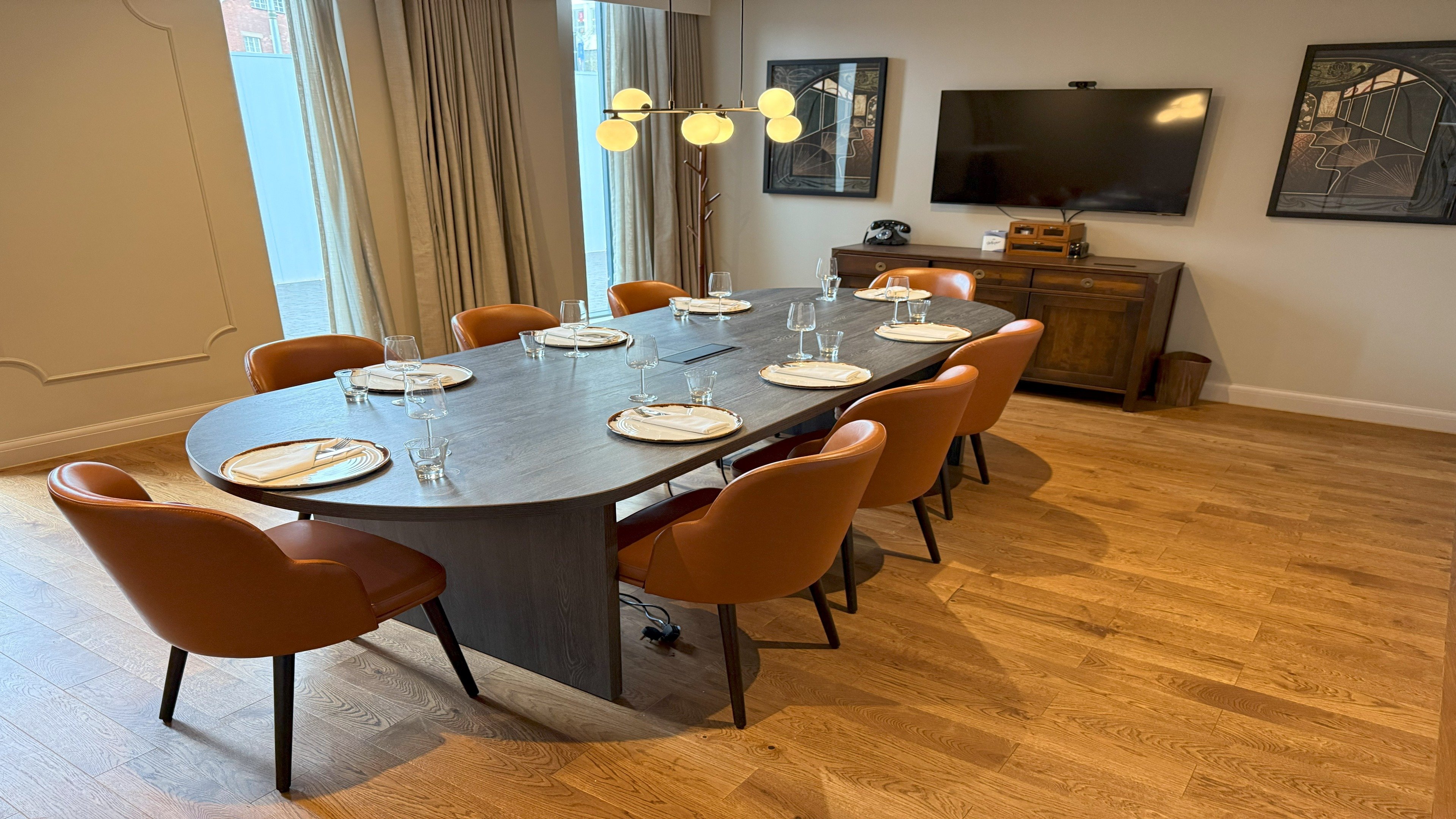 Hotel Indigo Coventry 33/38