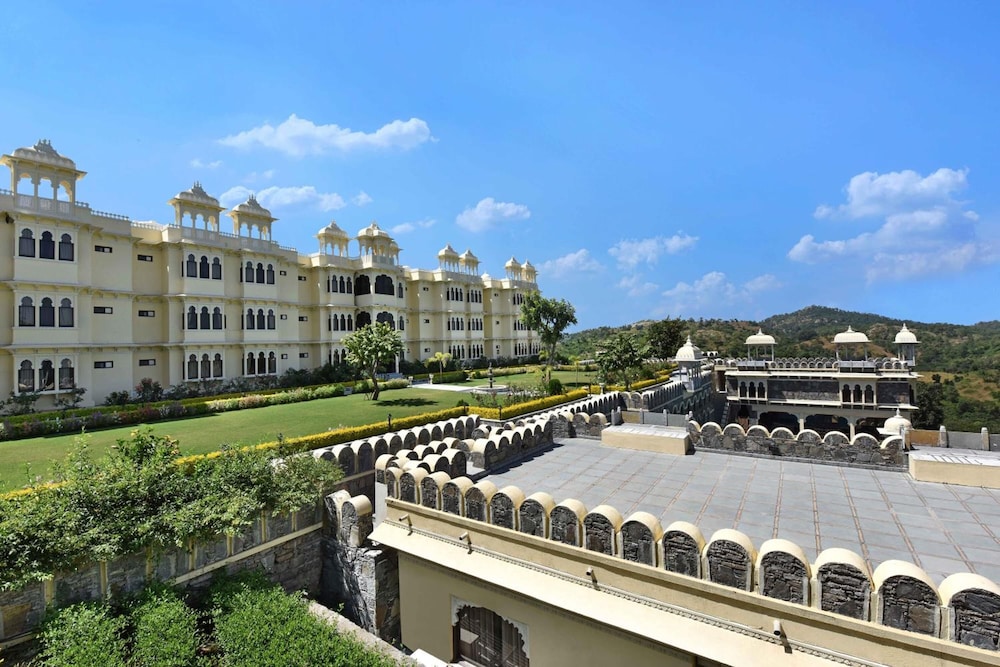 The Kumbha Bagh Kumbhalgarh 43/50