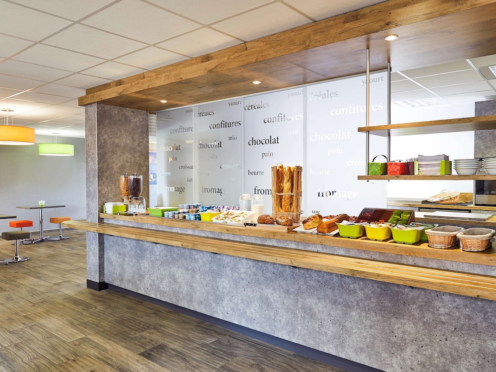 Ibis Budget Airport Marseille Provence 5/55