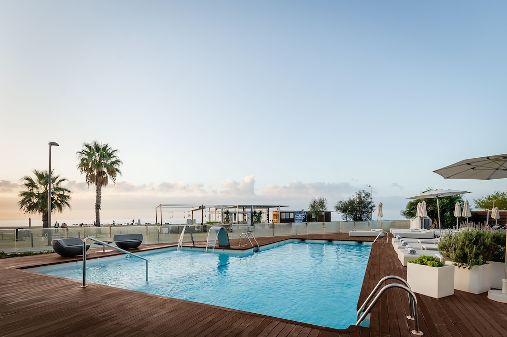 The Place Mar Mediterrania & Spa by ALEGRIA 4 SUP - Adults Only 34/39