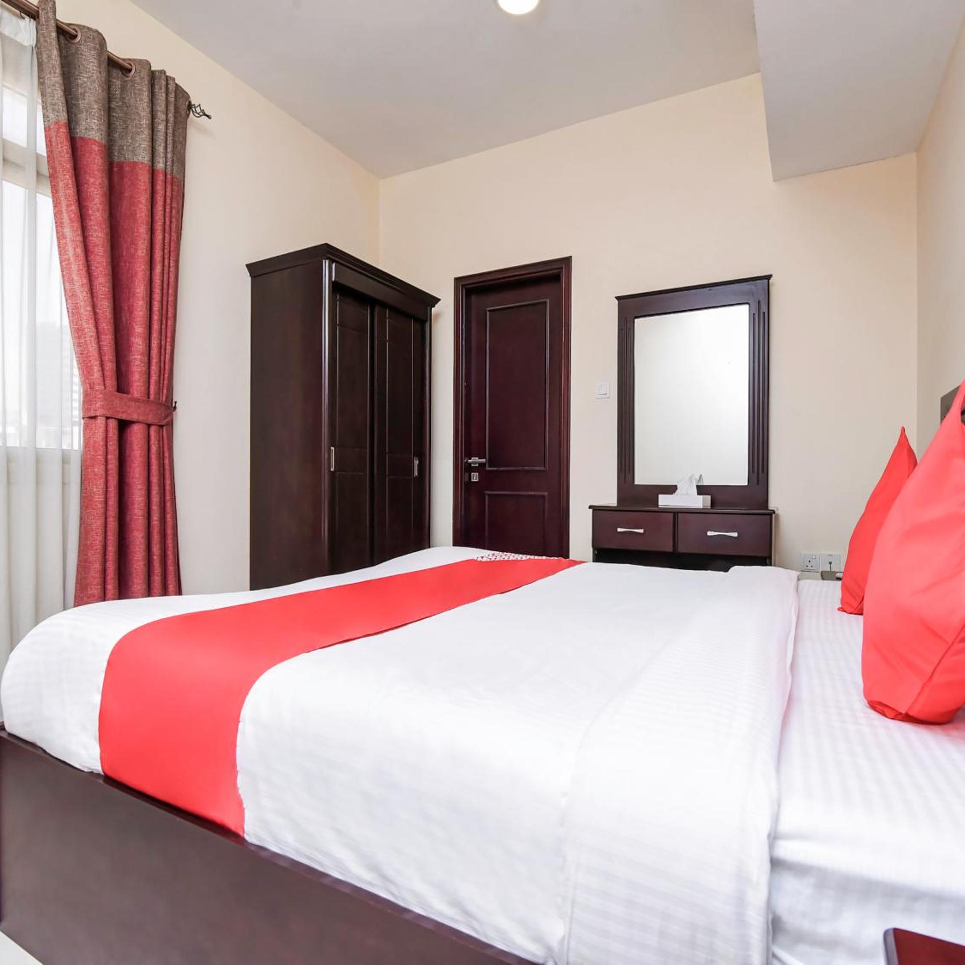 Paradise Inn 1 Tabasum Group 25/42