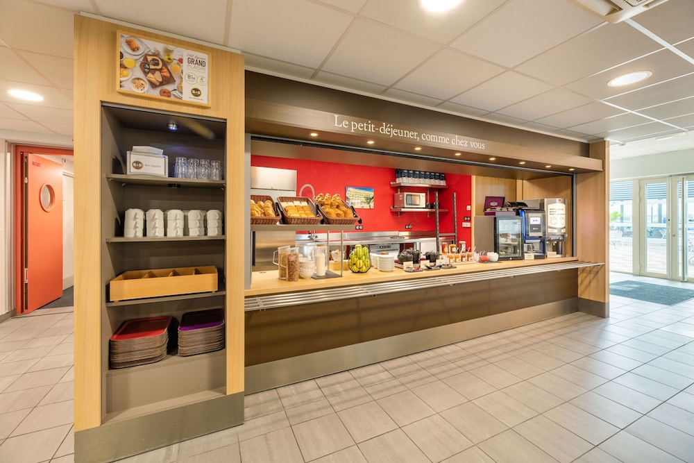 B B Hotel Lyon Sud Etats Unis 10/41