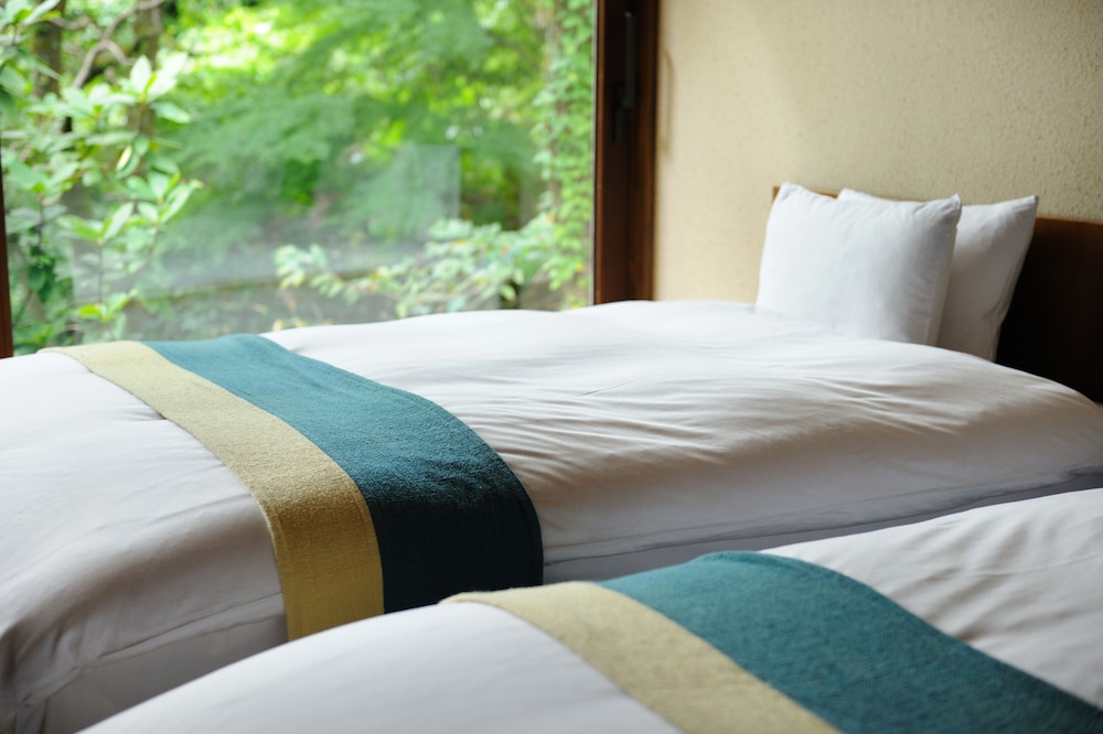 Hoshino Resorts Kai Aso 7/50