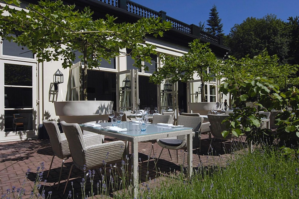 Fletcher Landgoed Hotel Avegoor 28/37