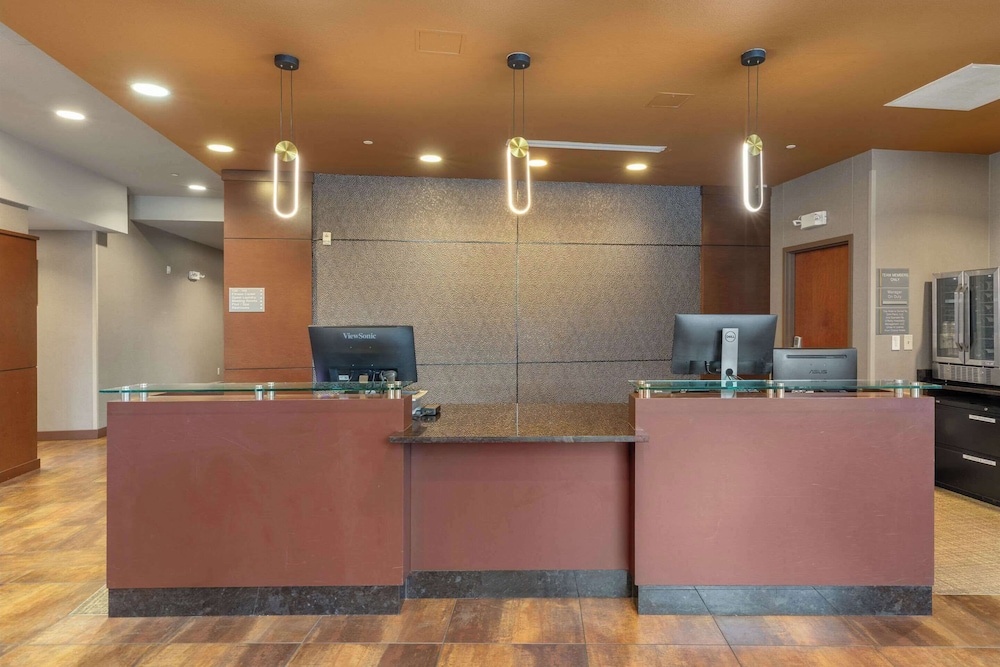 Cambria Hotels Plano Frisco 6/50