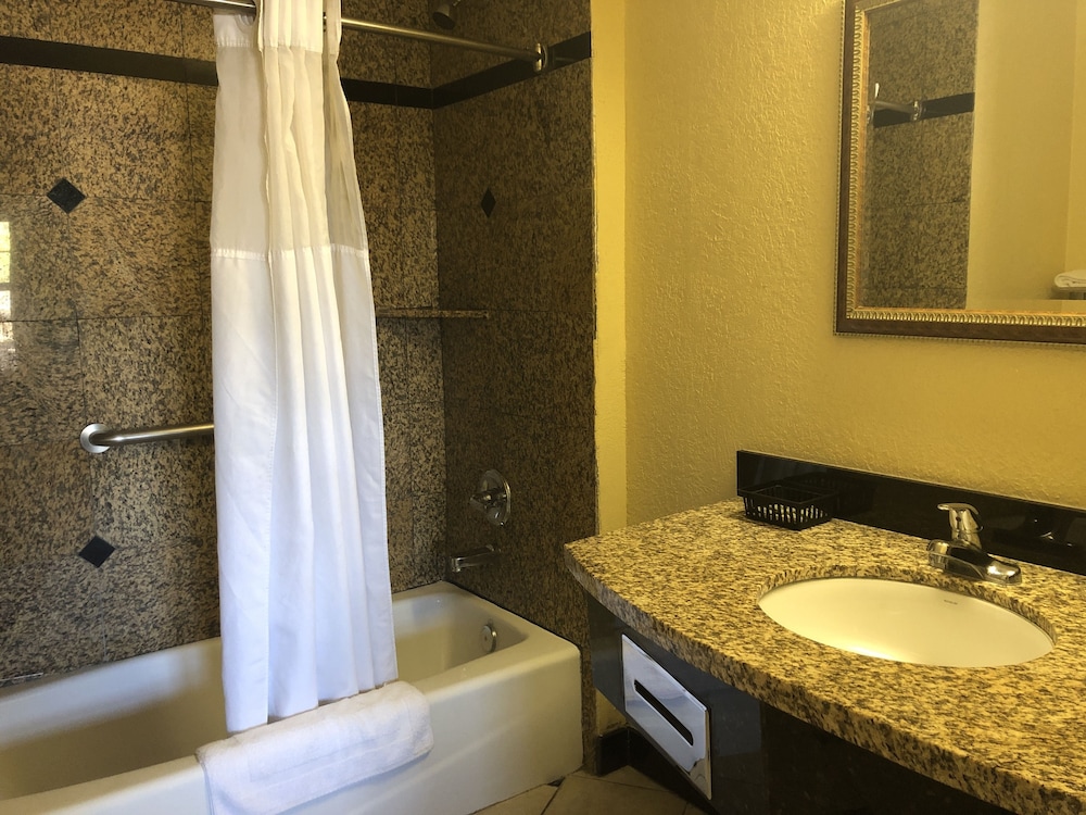 Western Village Inn 7/28