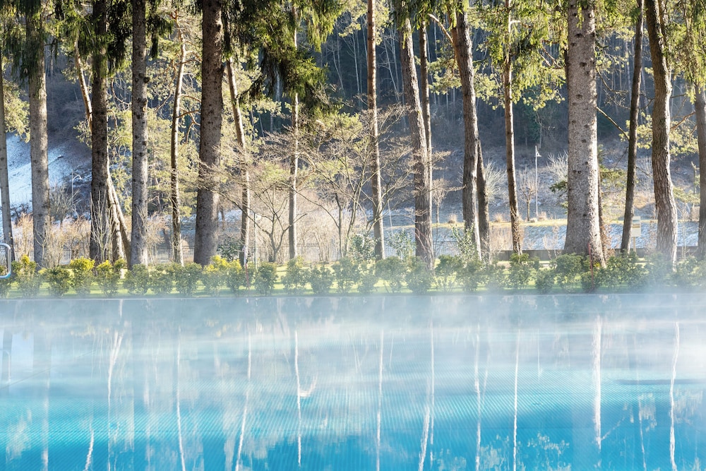 GRAND HOTEL TERME DI COMANO 45/56