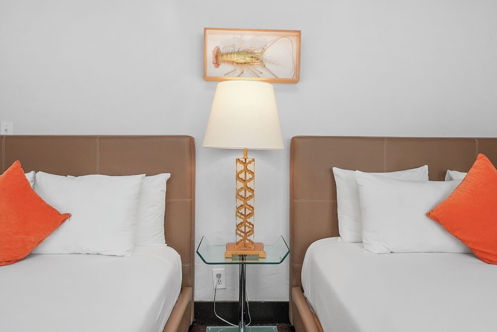 Lincoln Arms Suites 29/73