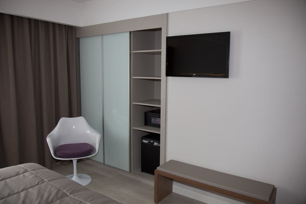 Hotel Gelmirez 17/45
